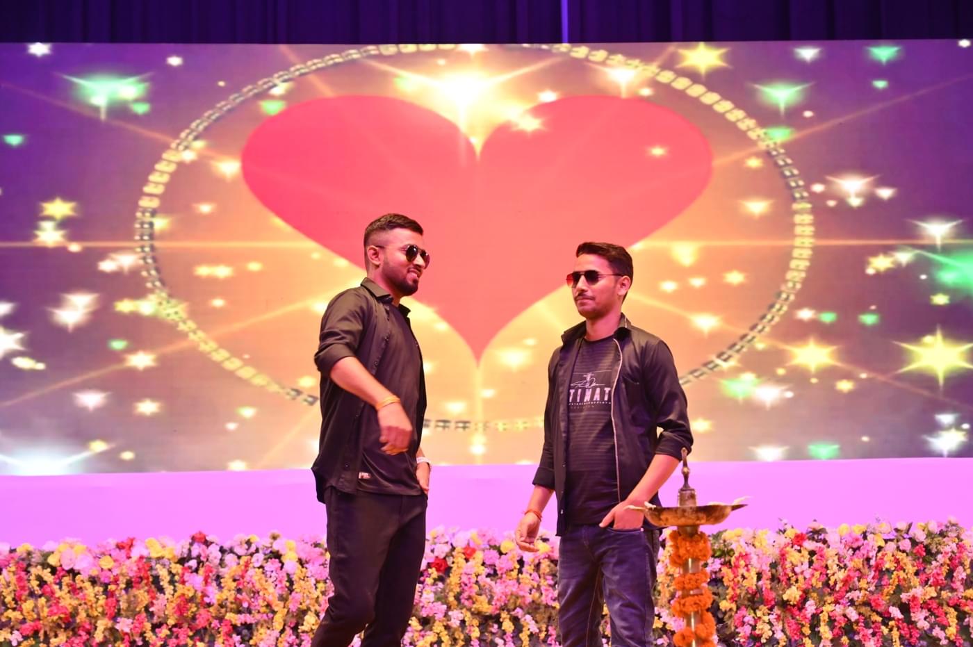 Ambedkar Institute of Higher Education Patna 25th Year Celebration photo 164