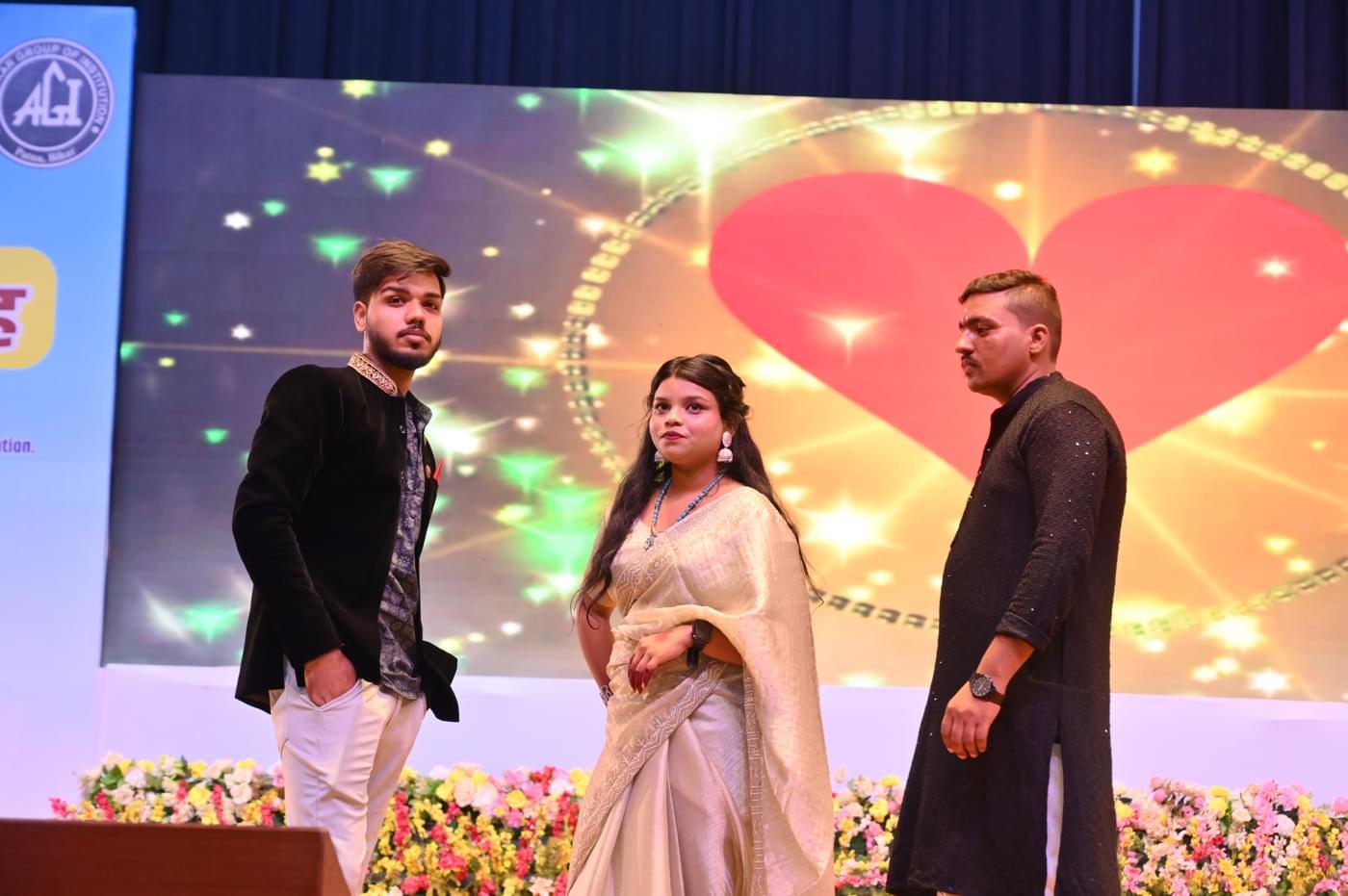 Ambedkar Institute of Higher Education Patna 25th Year Celebration photo 169