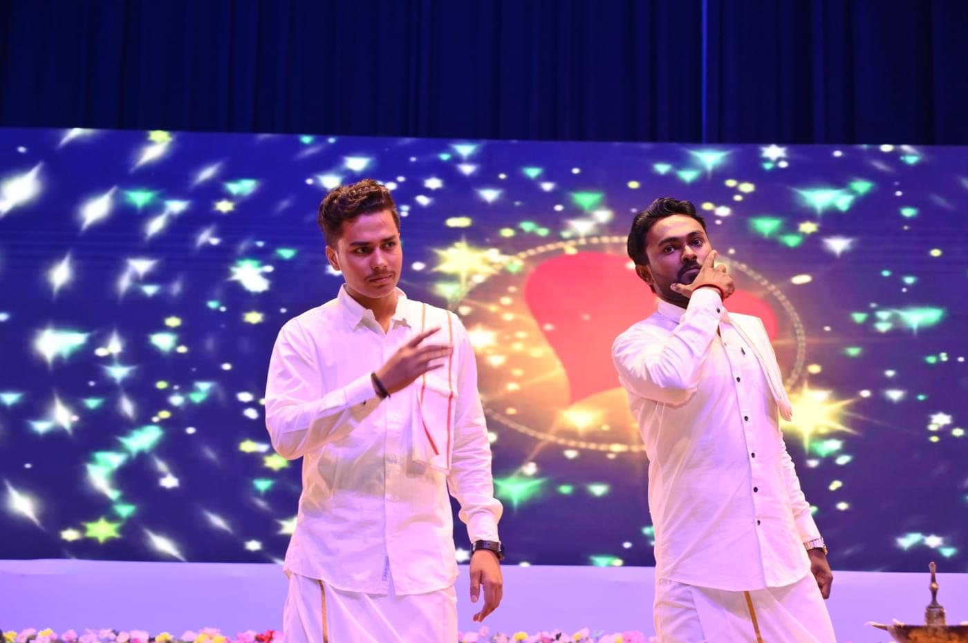 Ambedkar Institute of Higher Education Patna 25th Year Celebration photo 171