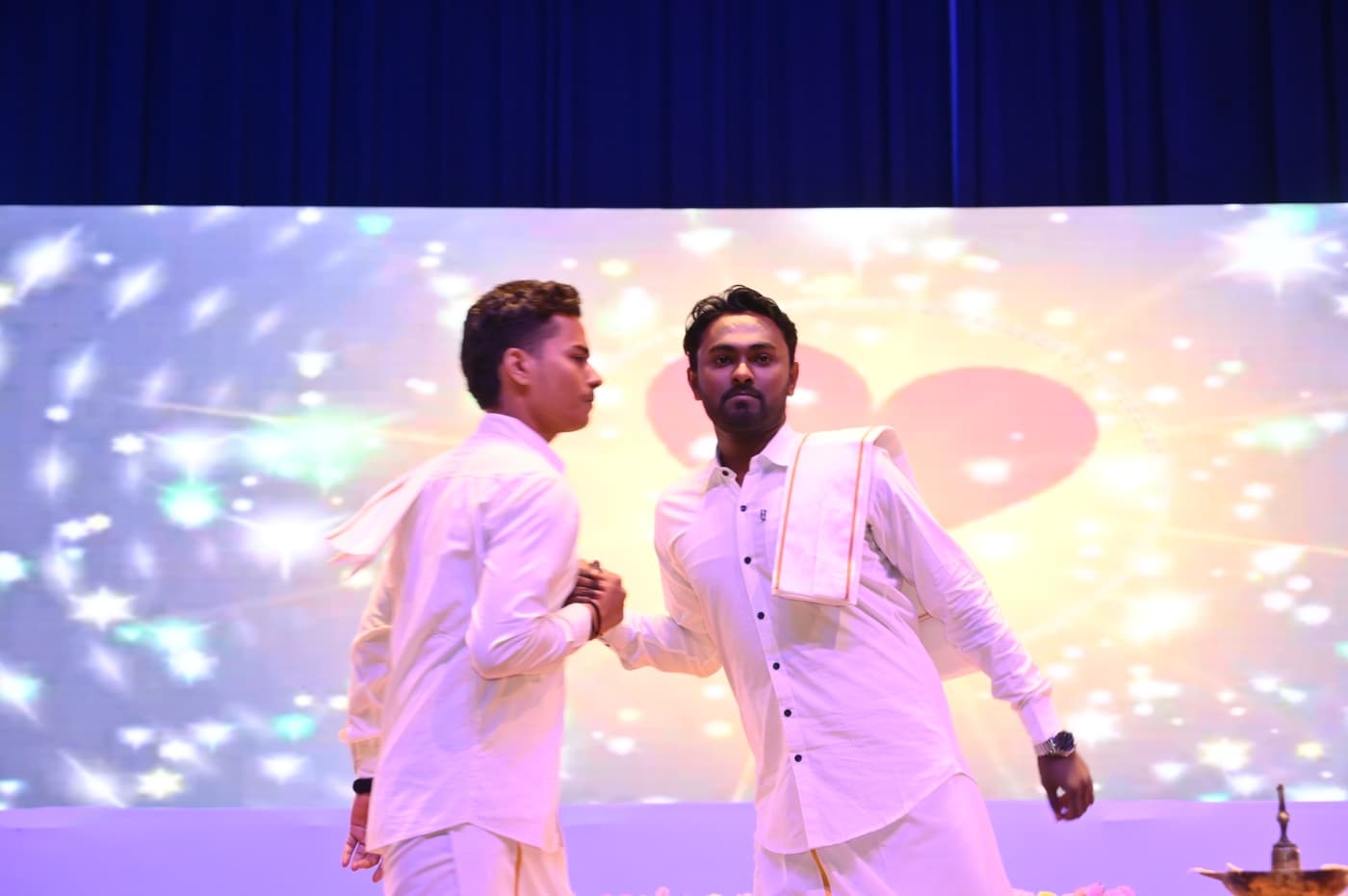 Ambedkar Institute of Higher Education Patna 25th Year Celebration photo 172