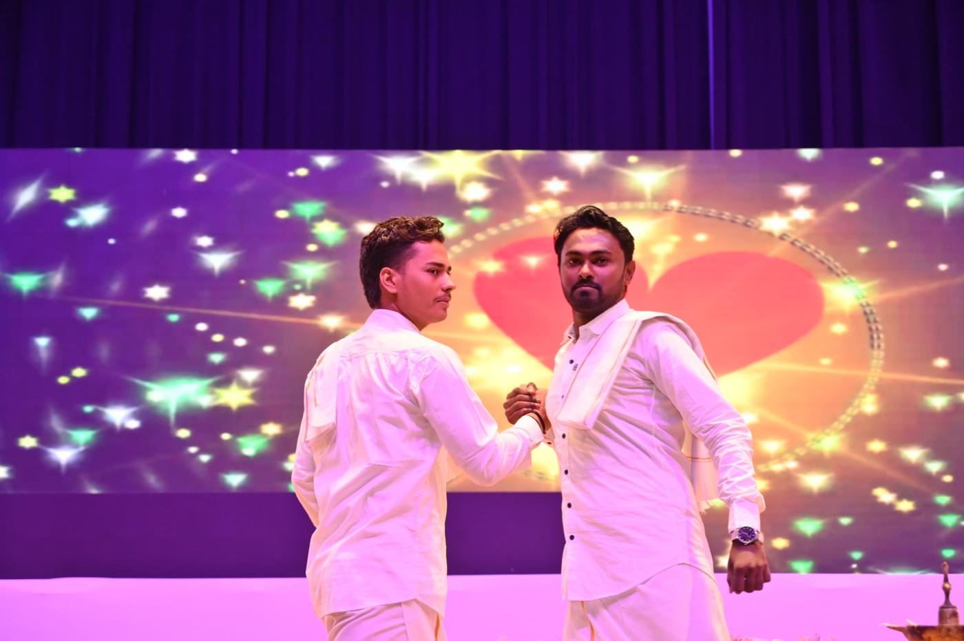 Ambedkar Institute of Higher Education Patna 25th Year Celebration photo 173