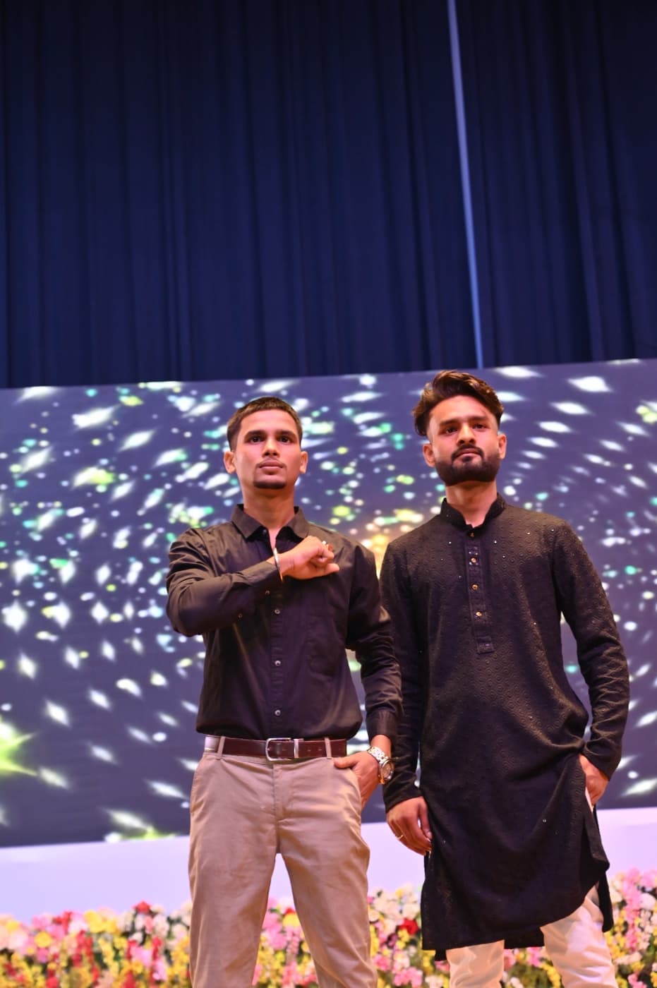 Ambedkar Institute of Higher Education Patna 25th Year Celebration photo 174