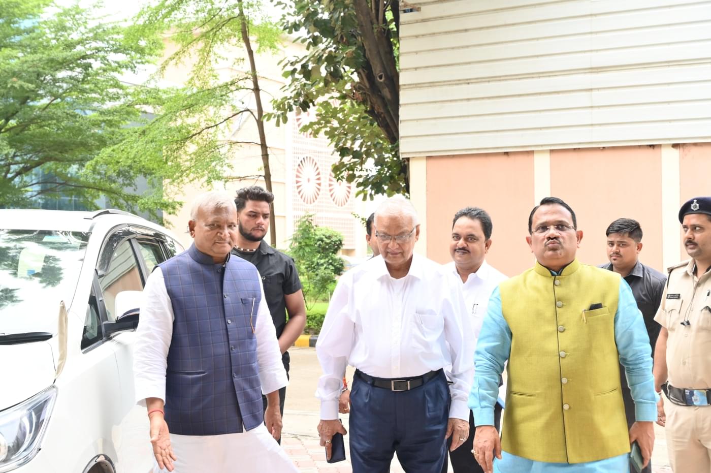 Ambedkar Institute of Higher Education Patna 25th Year Celebration photo 179