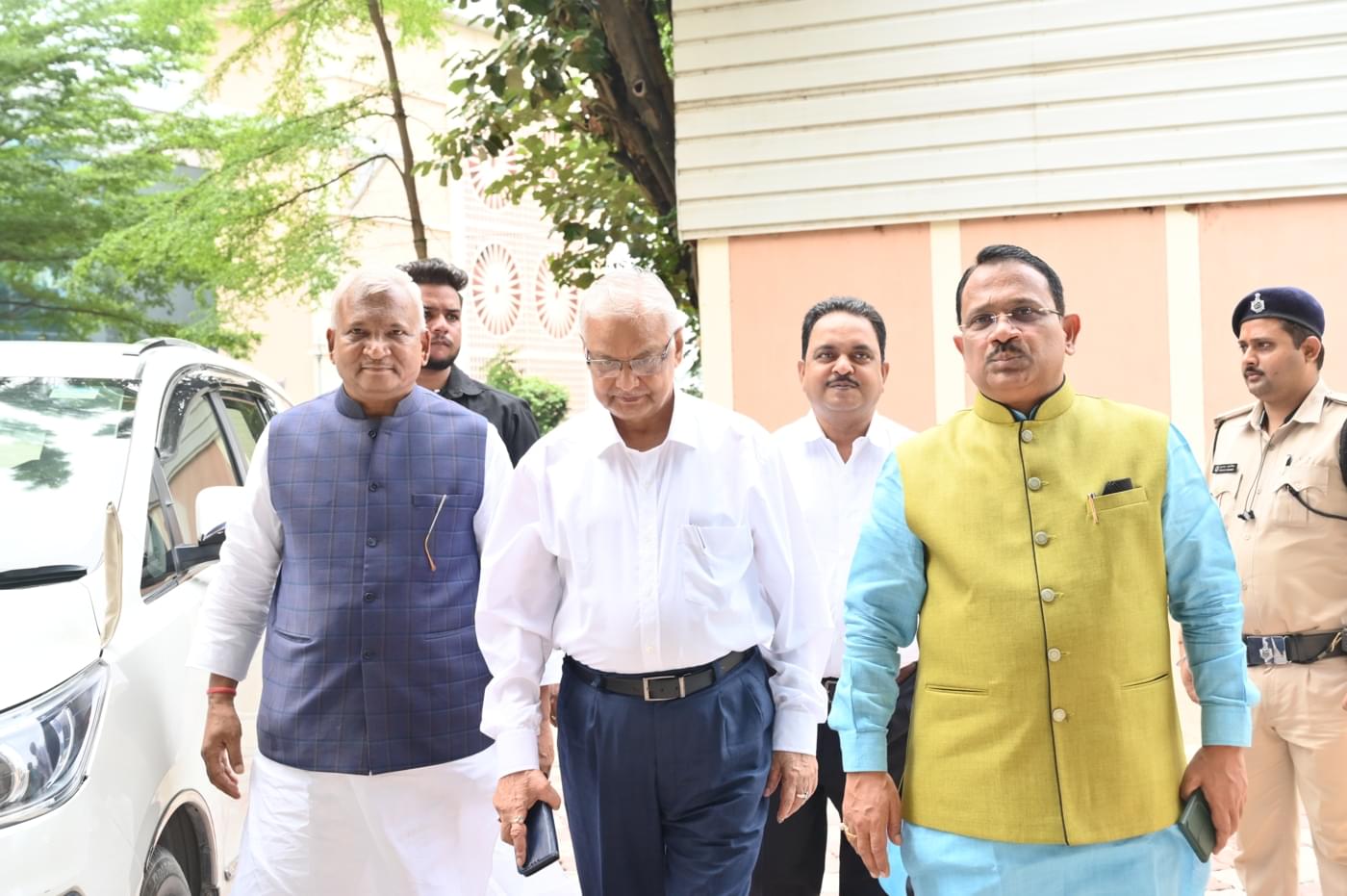 Ambedkar Institute of Higher Education Patna 25th Year Celebration photo 180