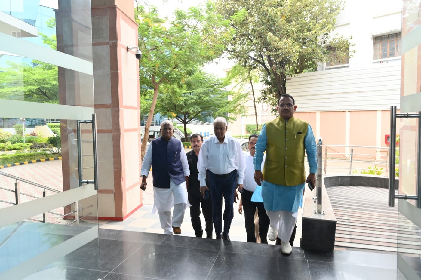 Ambedkar Institute of Higher Education Patna 25th Year Celebration photo 182