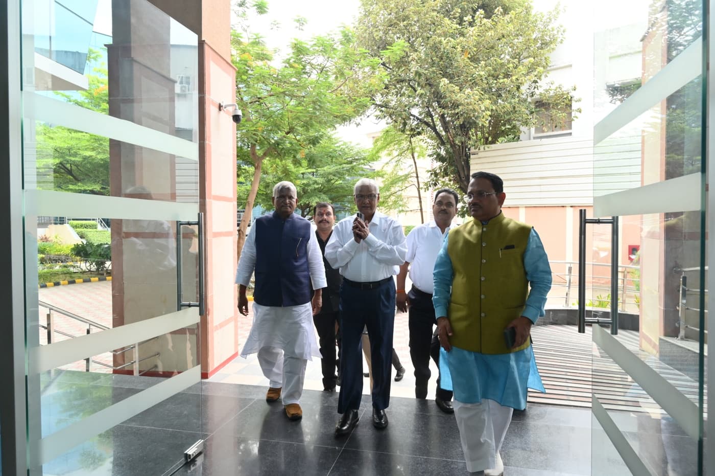 Ambedkar Institute of Higher Education Patna 25th Year Celebration photo 183