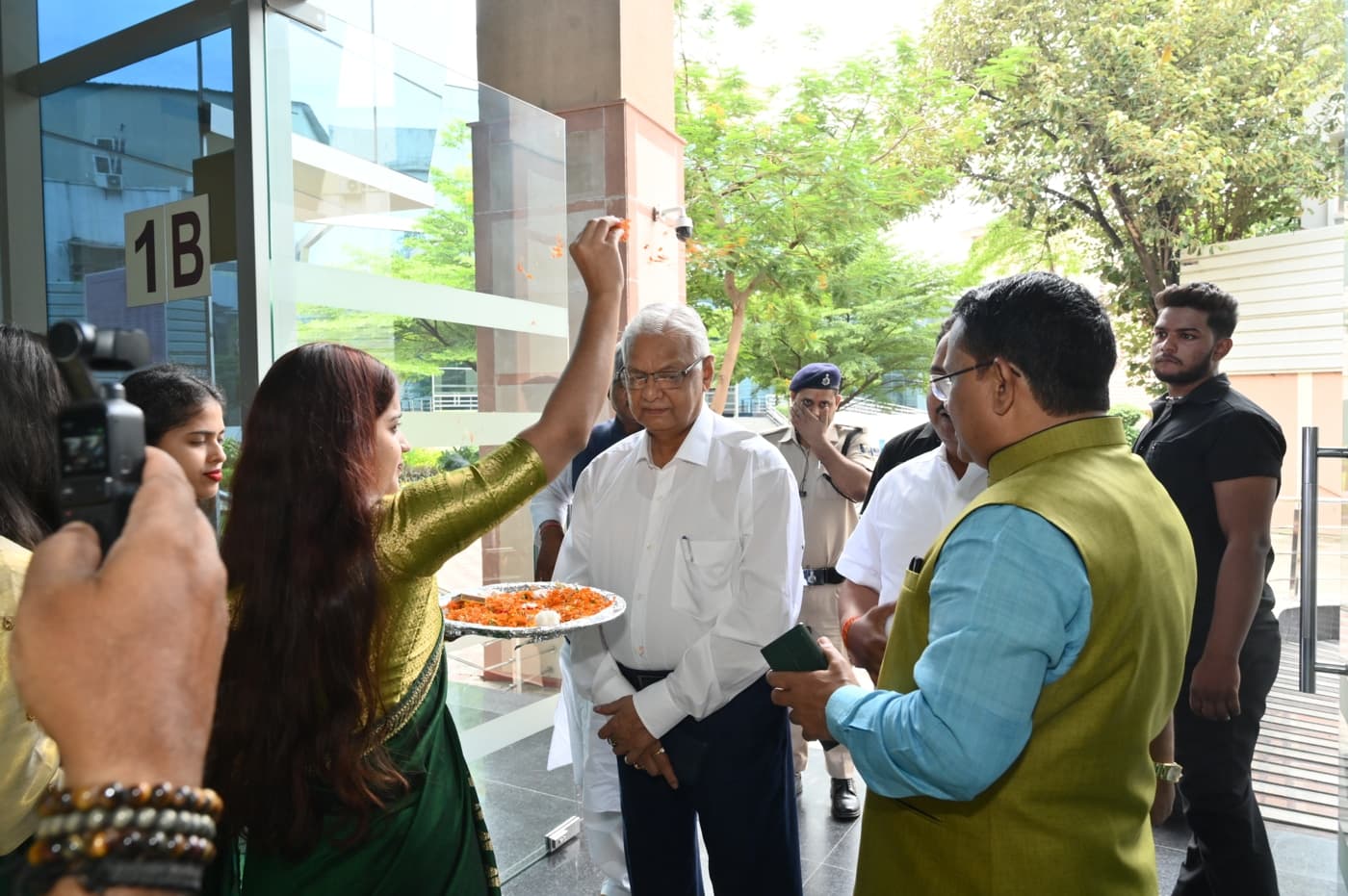 Ambedkar Institute of Higher Education Patna 25th Year Celebration photo 184