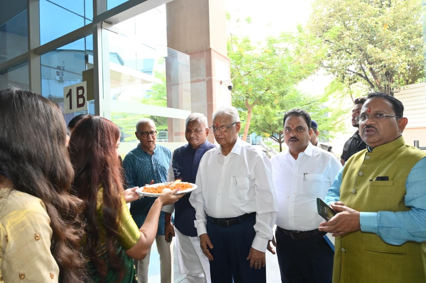 Ambedkar Institute of Higher Education Patna 25th Year Celebration photo 186