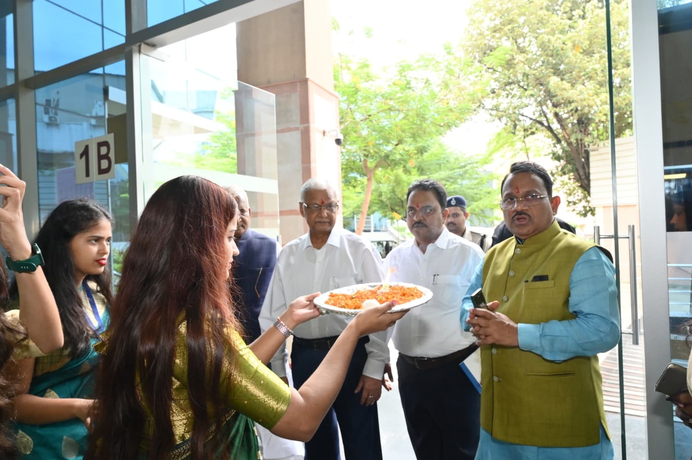 Ambedkar Institute of Higher Education Patna 25th Year Celebration photo 187