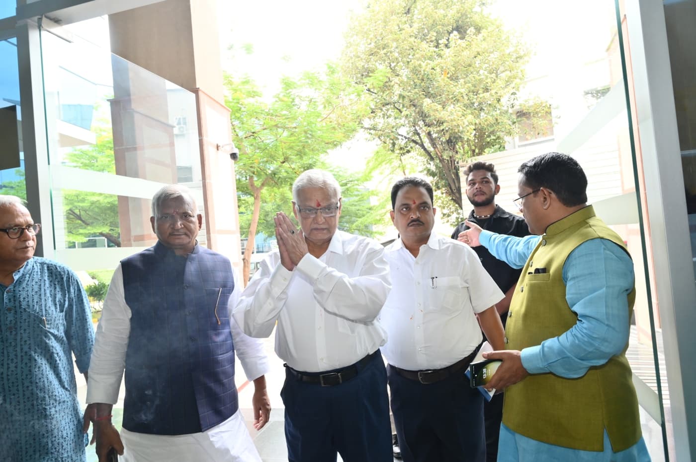 Ambedkar Institute of Higher Education Patna 25th Year Celebration photo 188