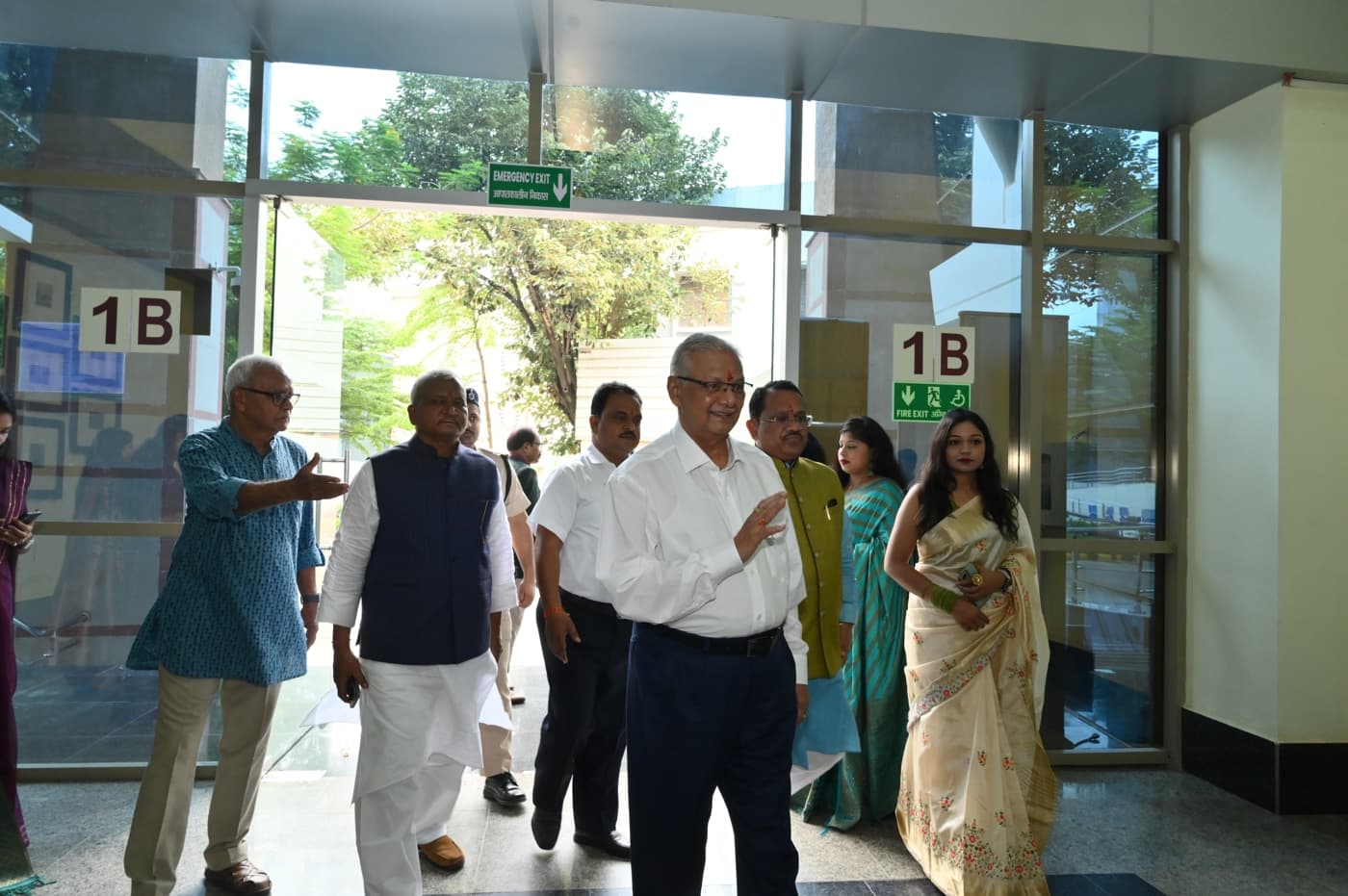 Ambedkar Institute of Higher Education Patna 25th Year Celebration photo 189