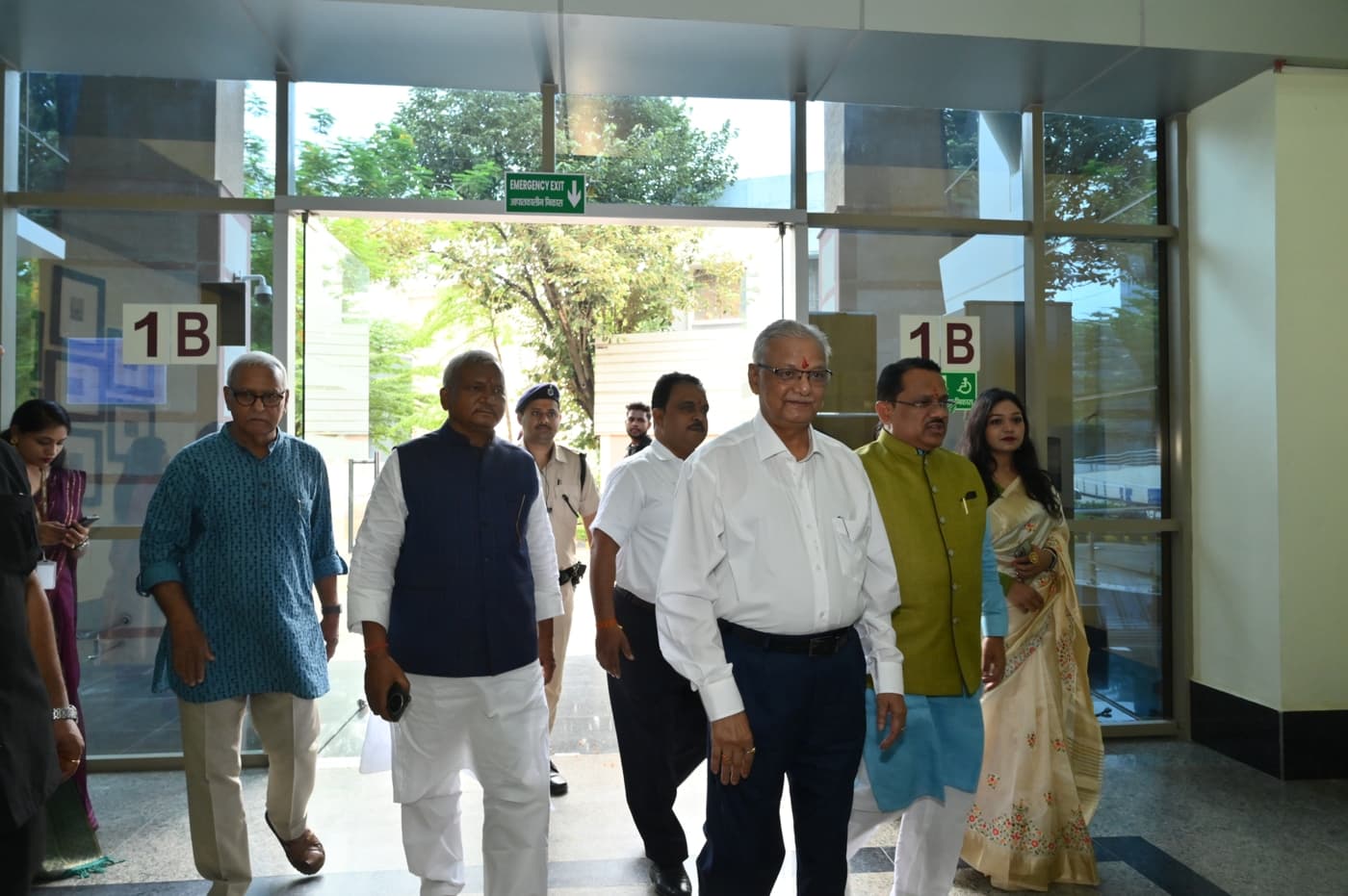 Ambedkar Institute of Higher Education Patna 25th Year Celebration photo 190