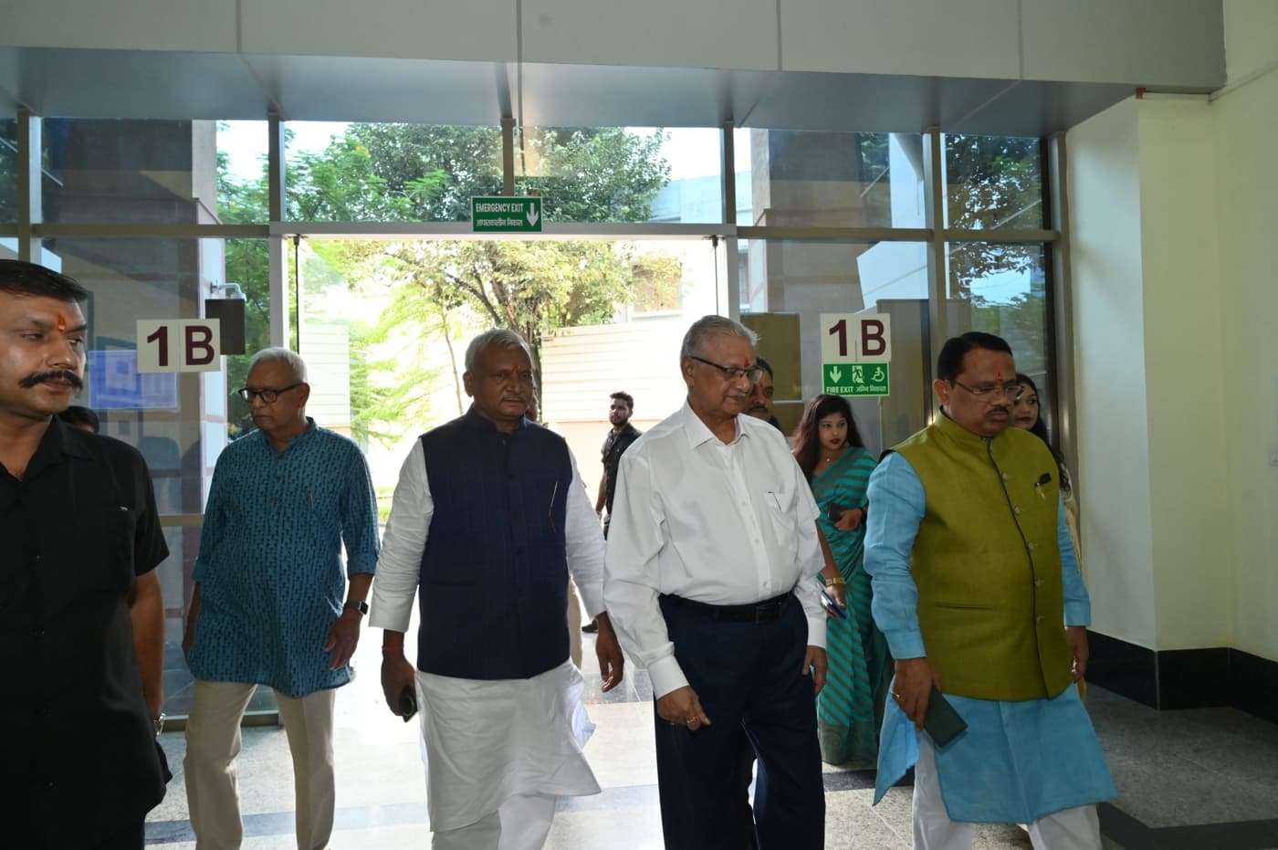 Ambedkar Institute of Higher Education Patna 25th Year Celebration photo 191