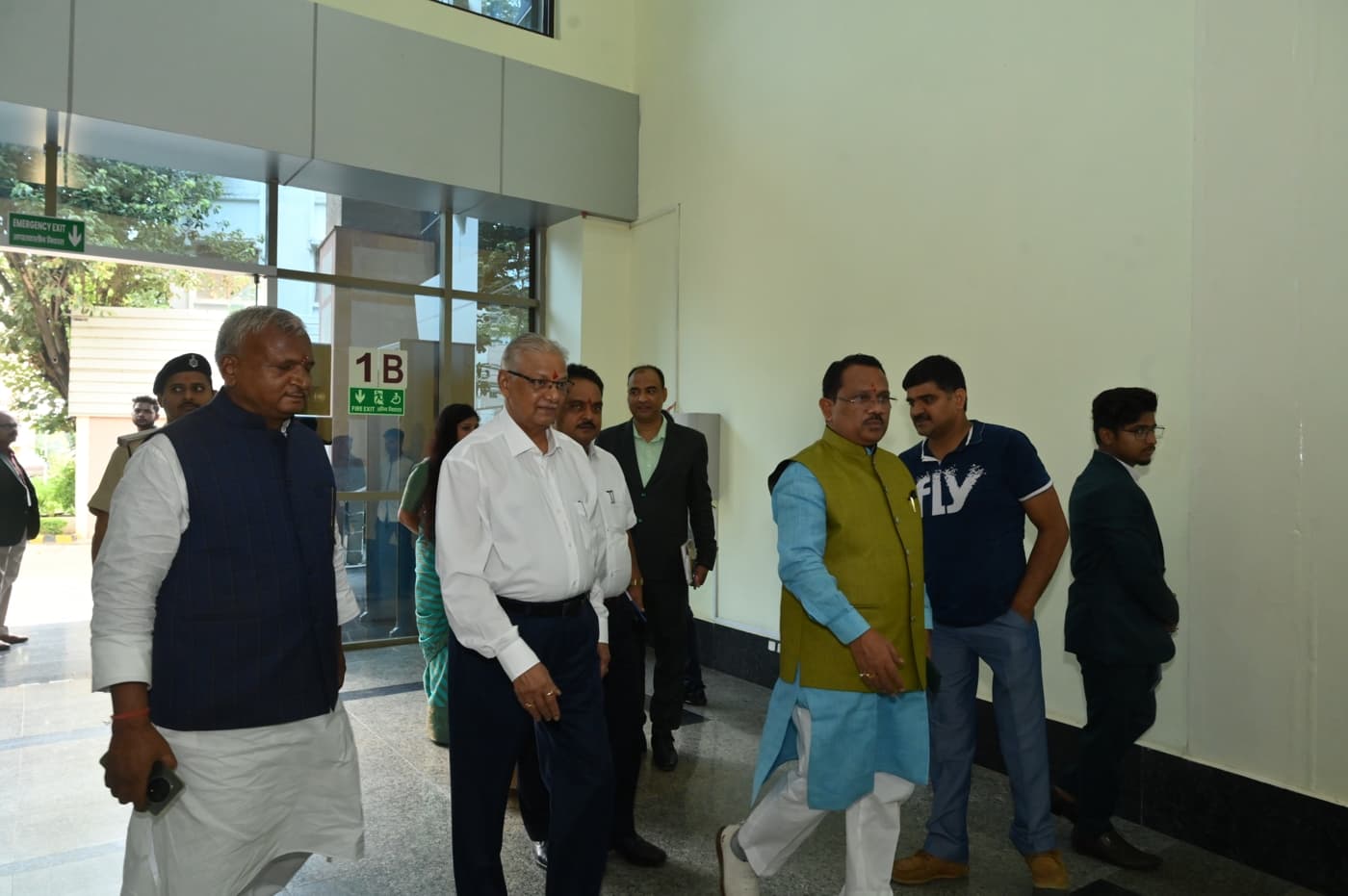 Ambedkar Institute of Higher Education Patna 25th Year Celebration photo 192