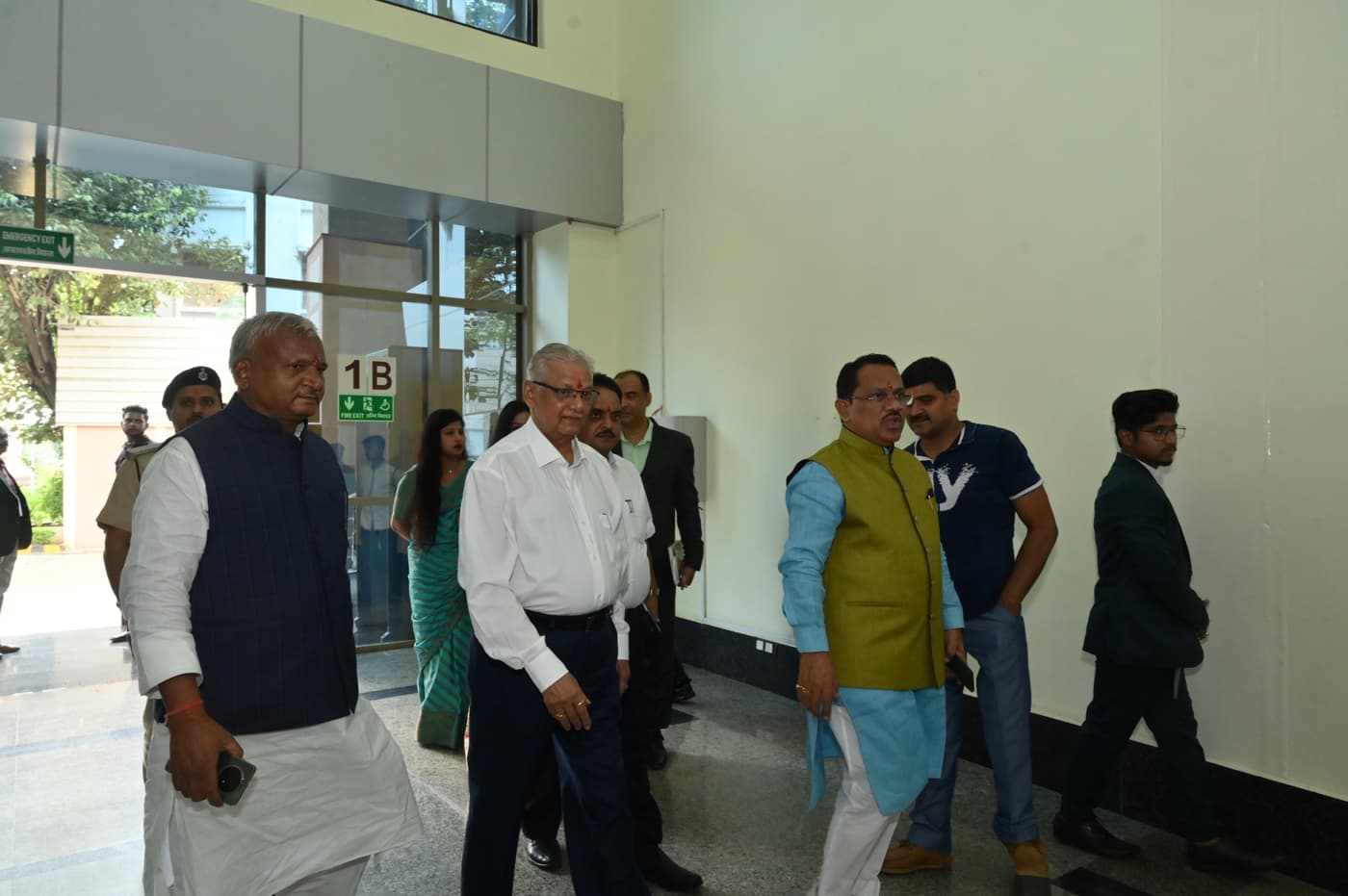 Ambedkar Institute of Higher Education Patna 25th Year Celebration photo 193