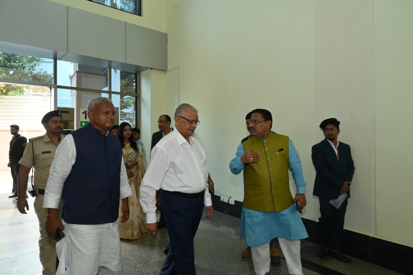 Ambedkar Institute of Higher Education Patna 25th Year Celebration photo 194