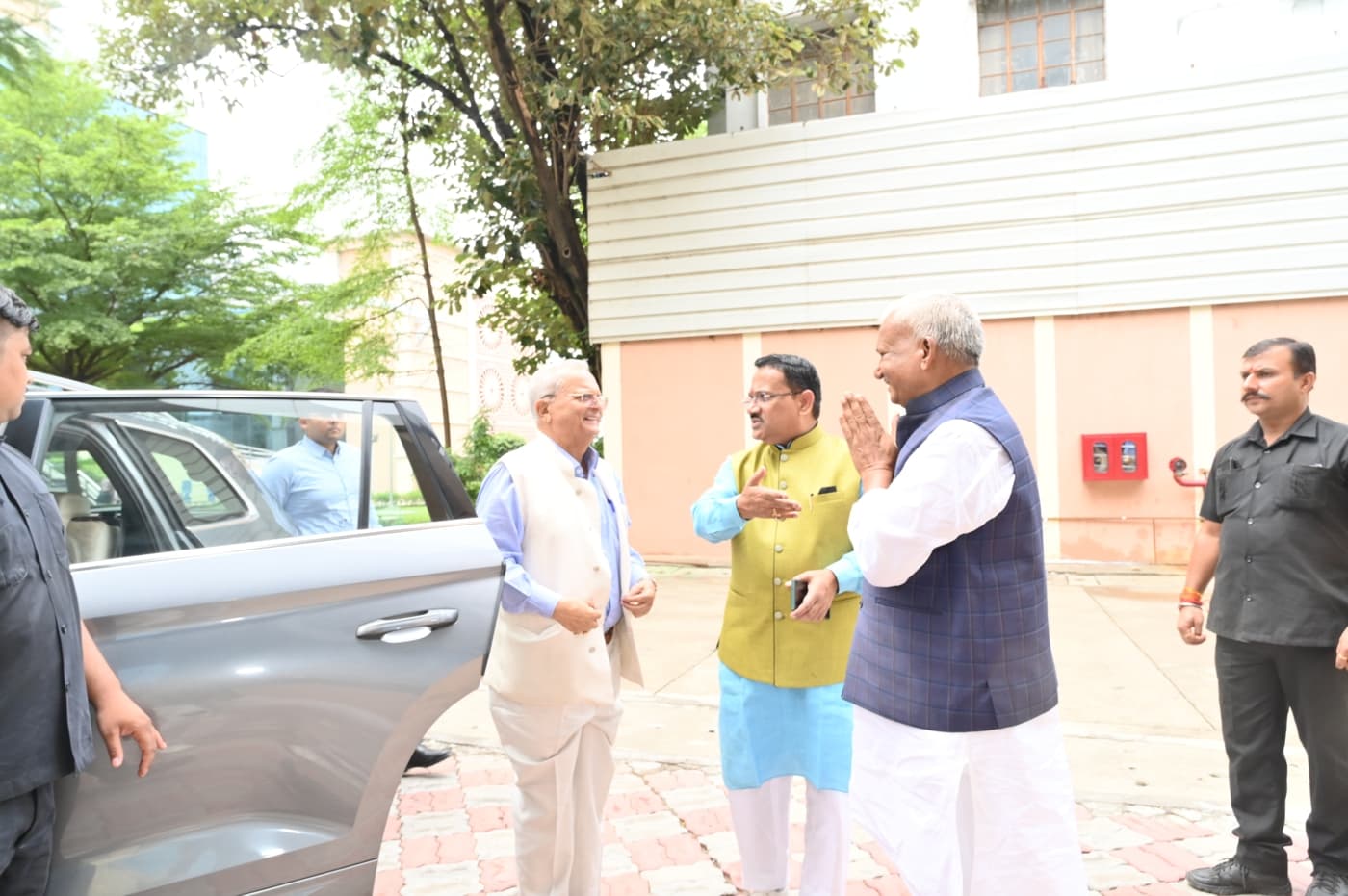 Ambedkar Institute of Higher Education Patna 25th Year Celebration photo 196