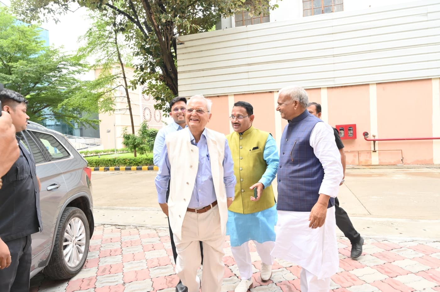 Ambedkar Institute of Higher Education Patna 25th Year Celebration photo 198