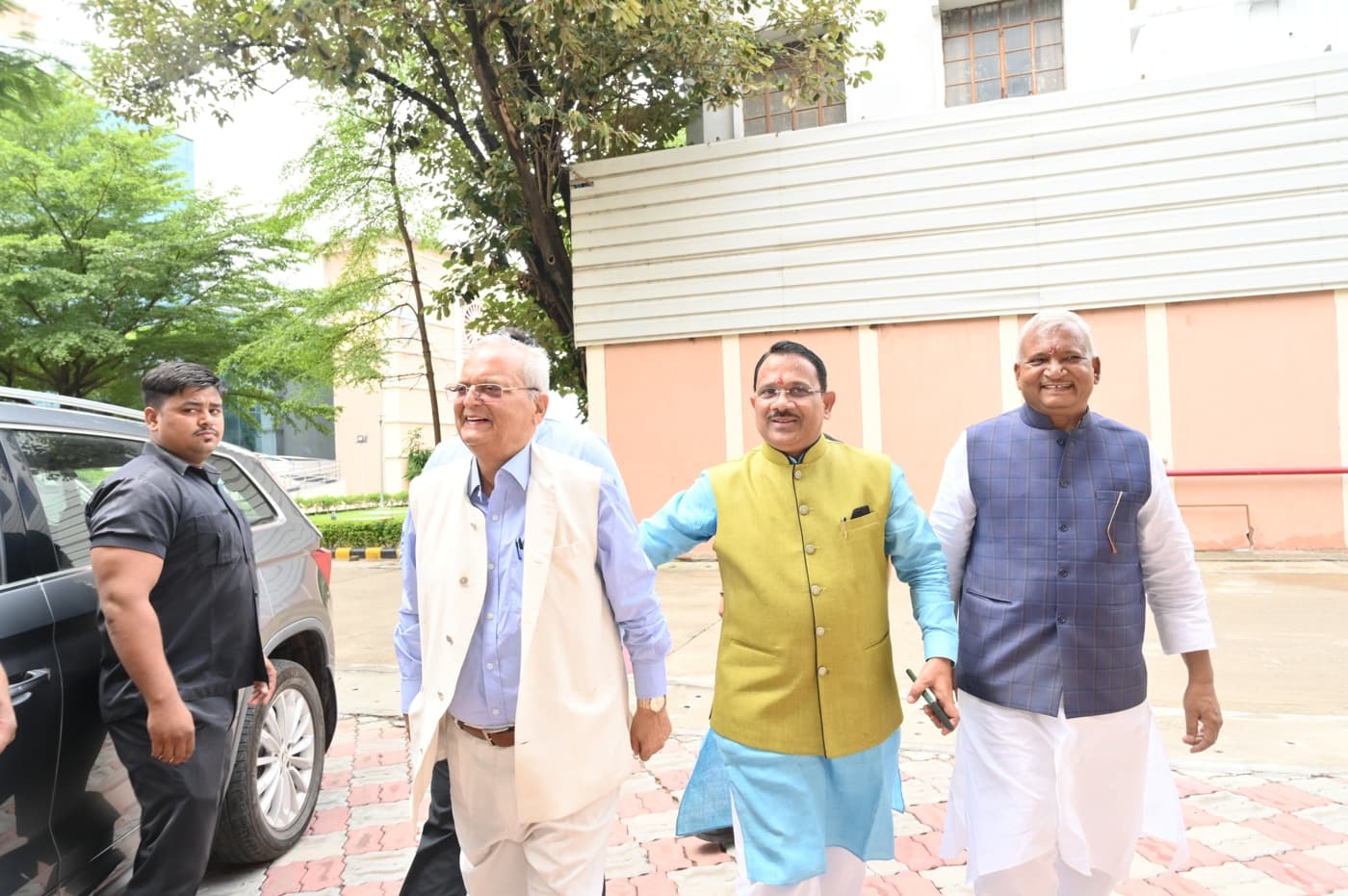 Ambedkar Institute of Higher Education Patna 25th Year Celebration photo 199