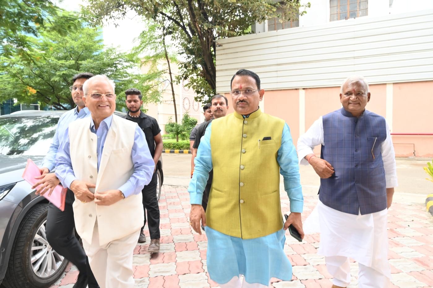 Ambedkar Institute of Higher Education Patna 25th Year Celebration photo 200