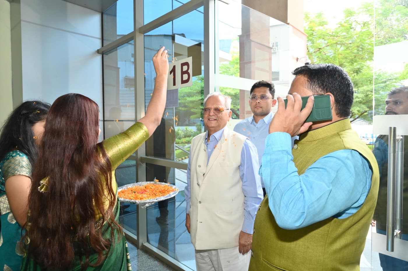 Ambedkar Institute of Higher Education Patna 25th Year Celebration photo 202