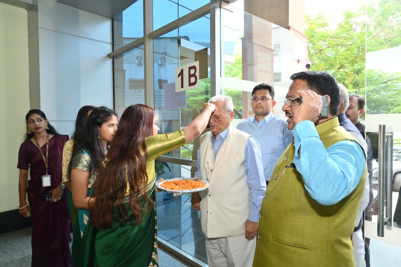 Ambedkar Institute of Higher Education Patna 25th Year Celebration photo 203