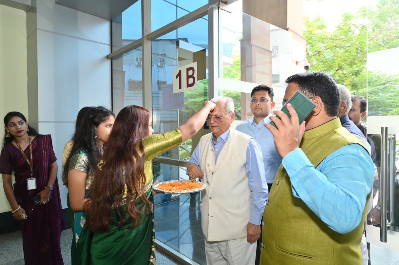 Ambedkar Institute of Higher Education Patna 25th Year Celebration photo 204