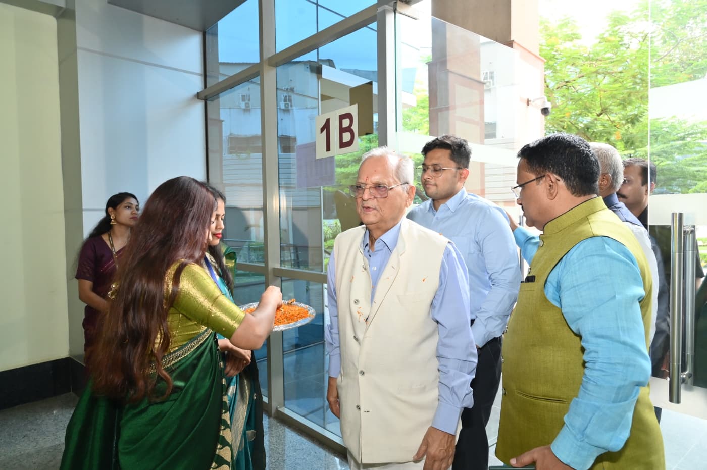 Ambedkar Institute of Higher Education Patna 25th Year Celebration photo 205