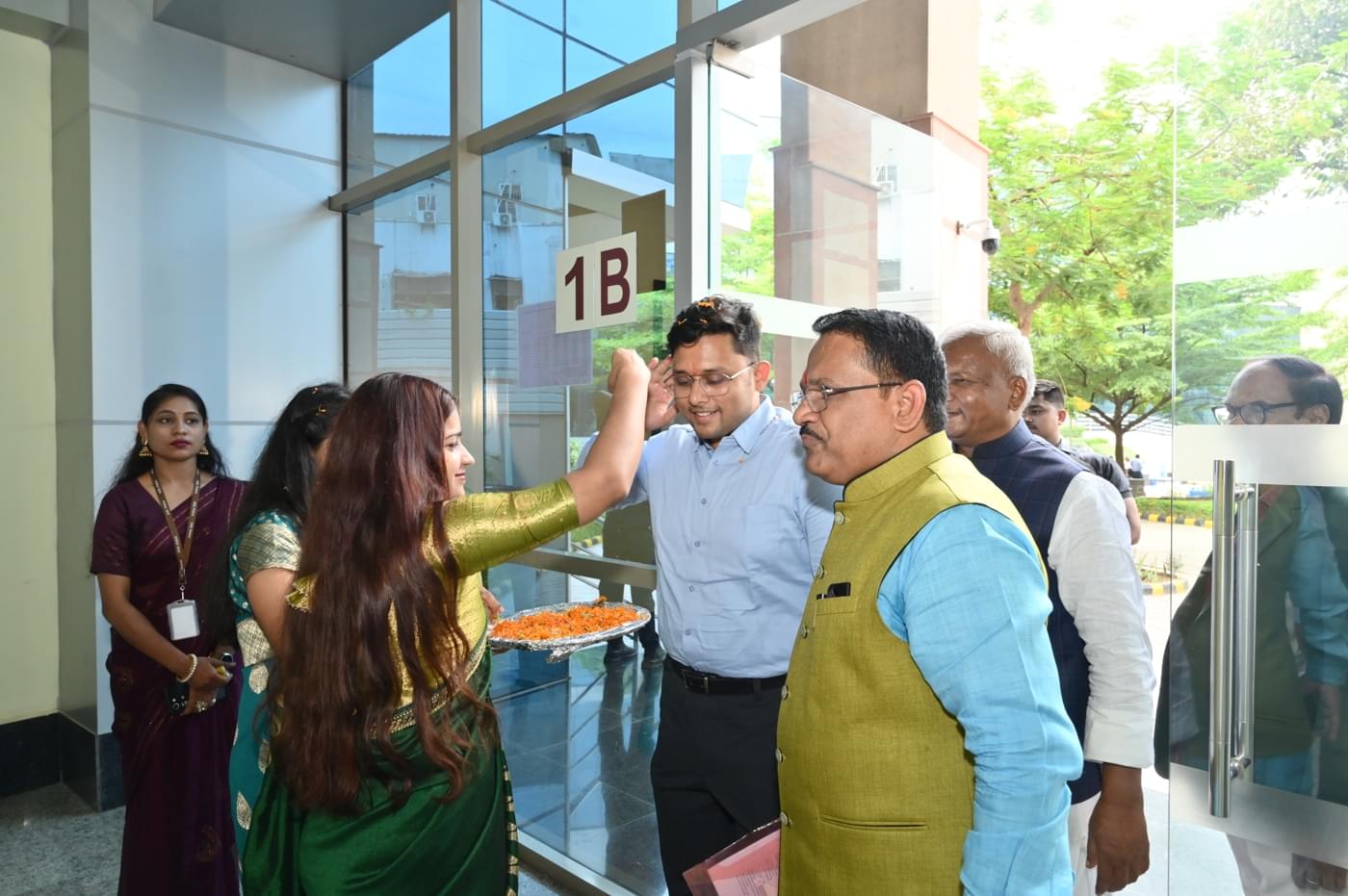 Ambedkar Institute of Higher Education Patna 25th Year Celebration photo 206