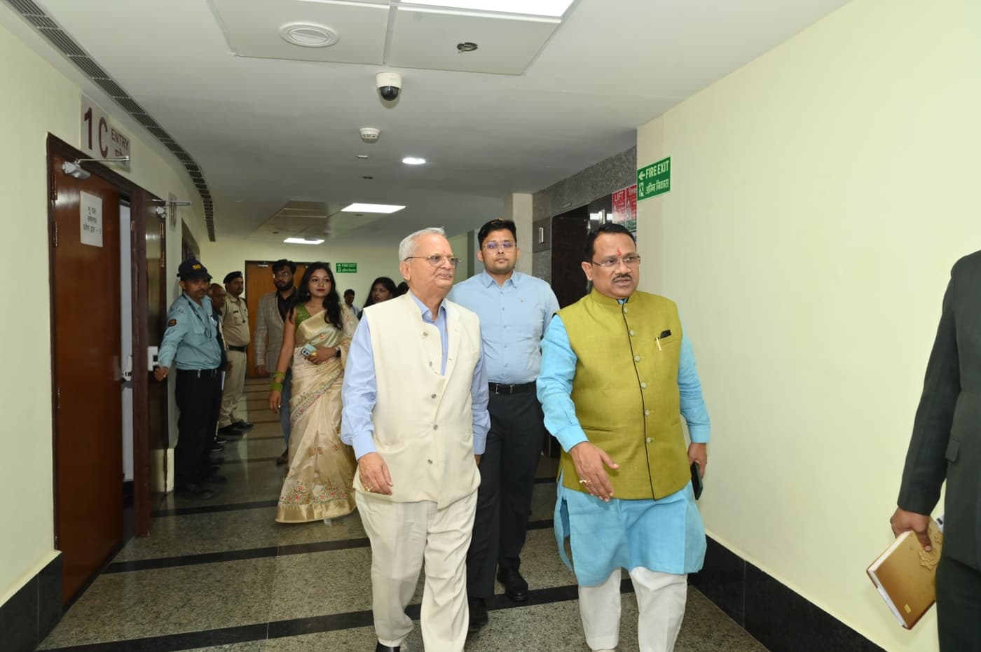 Ambedkar Institute of Higher Education Patna 25th Year Celebration photo 211