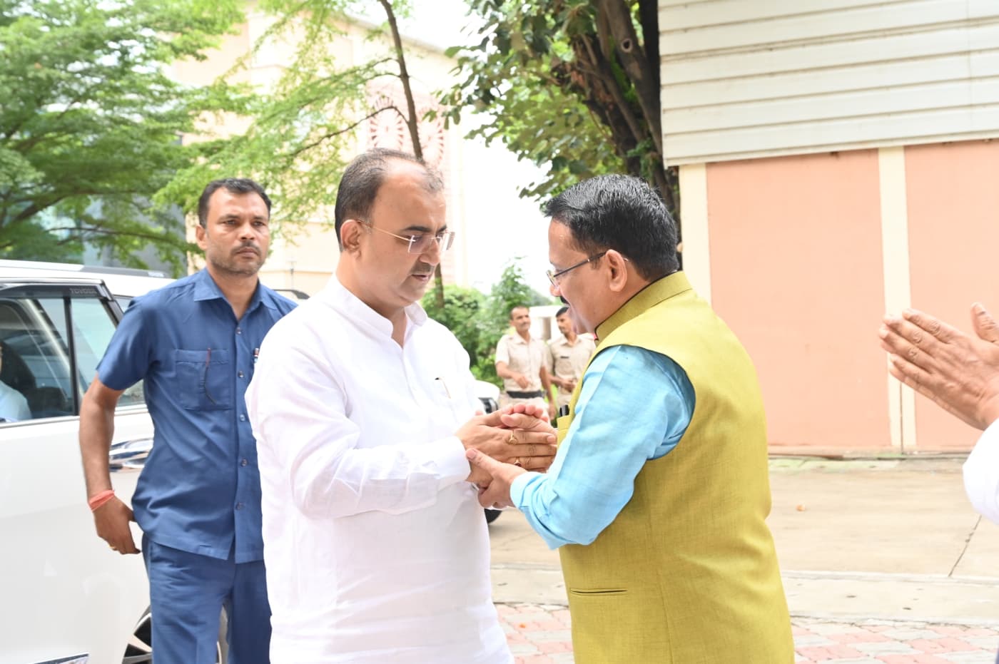 Ambedkar Institute of Higher Education Patna 25th Year Celebration photo 214