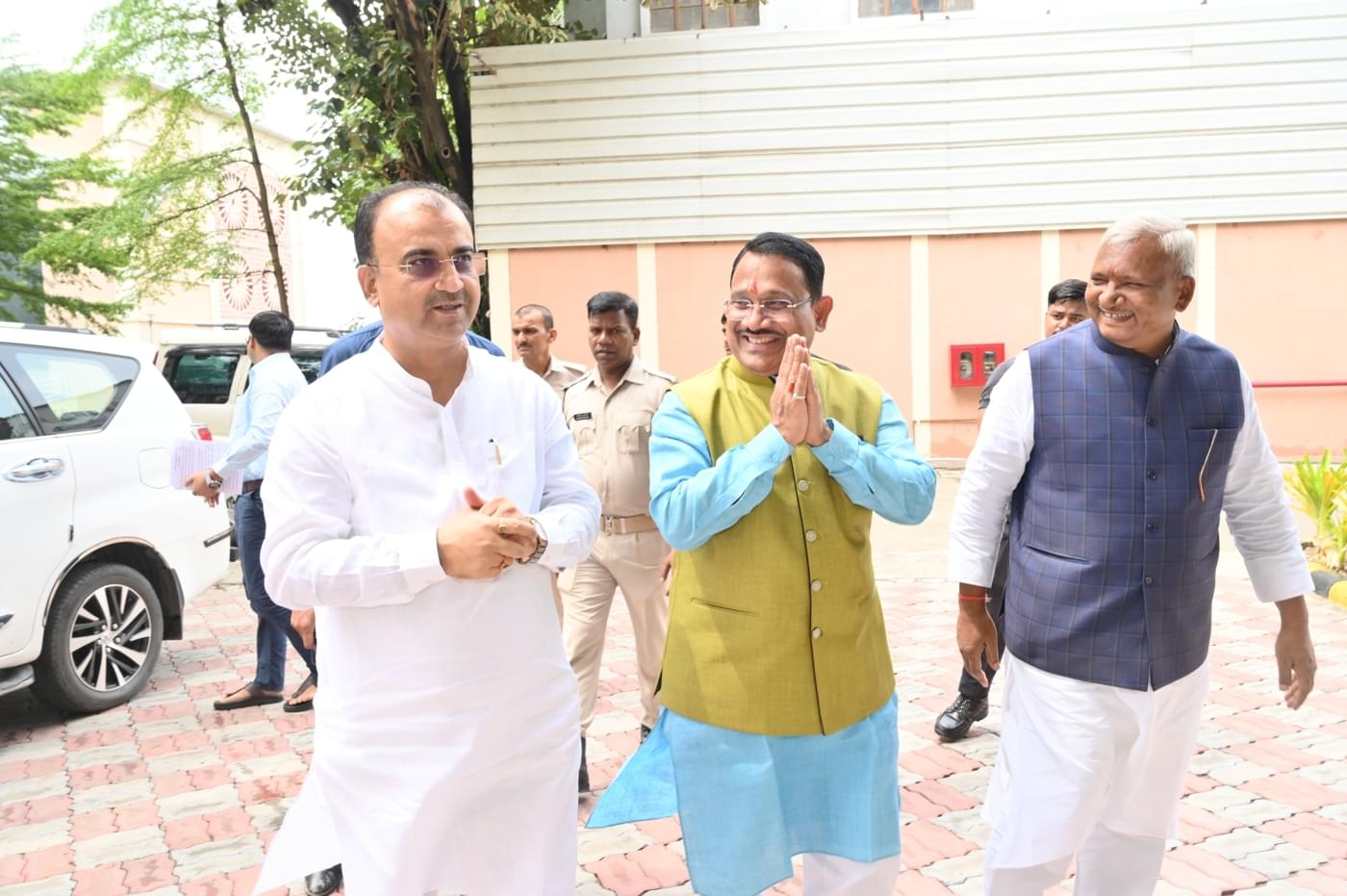 Ambedkar Institute of Higher Education Patna 25th Year Celebration photo 215