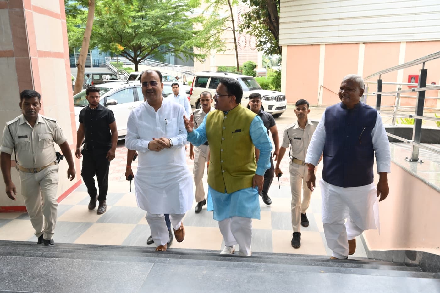 Ambedkar Institute of Higher Education Patna 25th Year Celebration photo 216