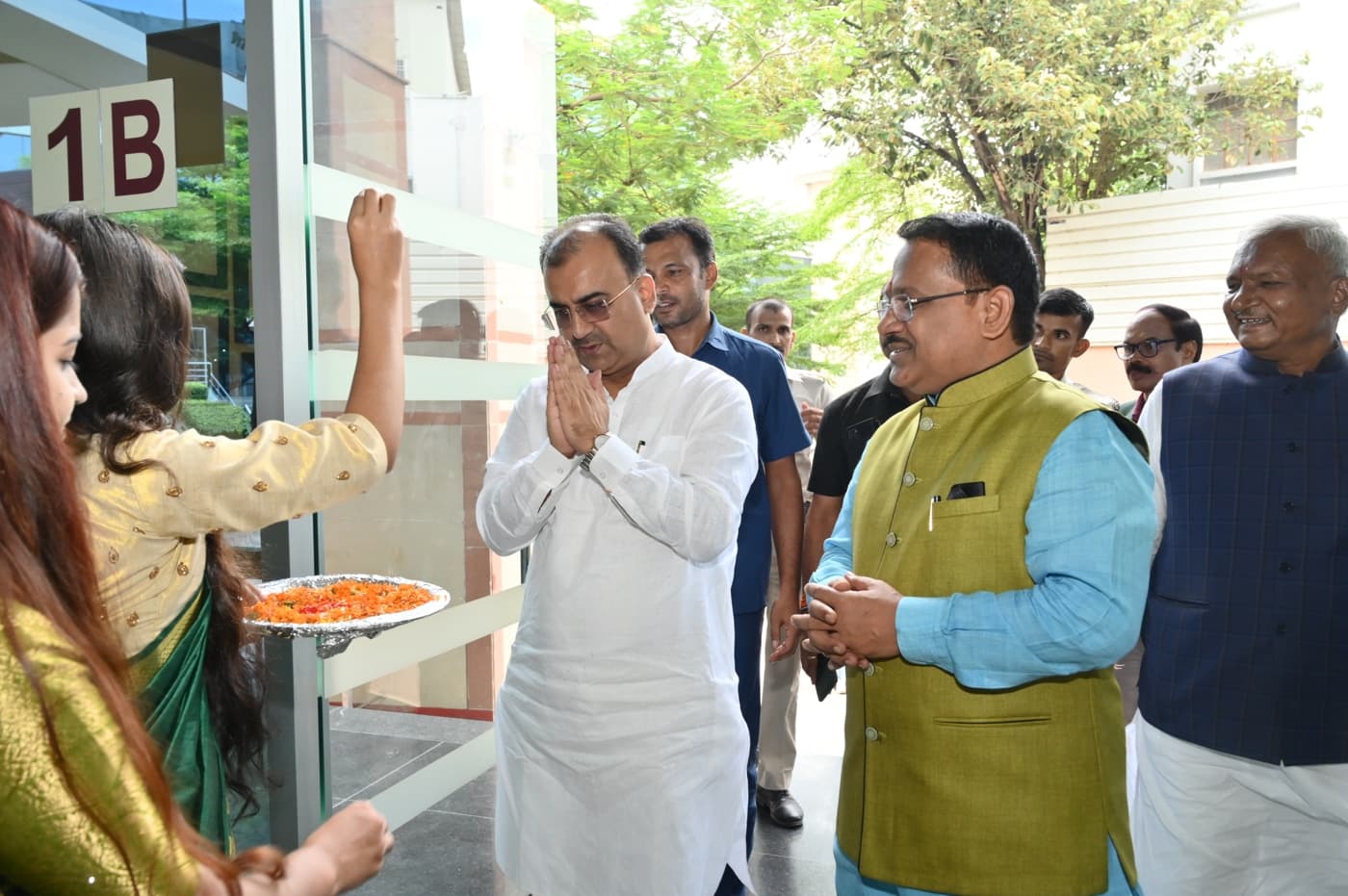 Ambedkar Institute of Higher Education Patna 25th Year Celebration photo 217