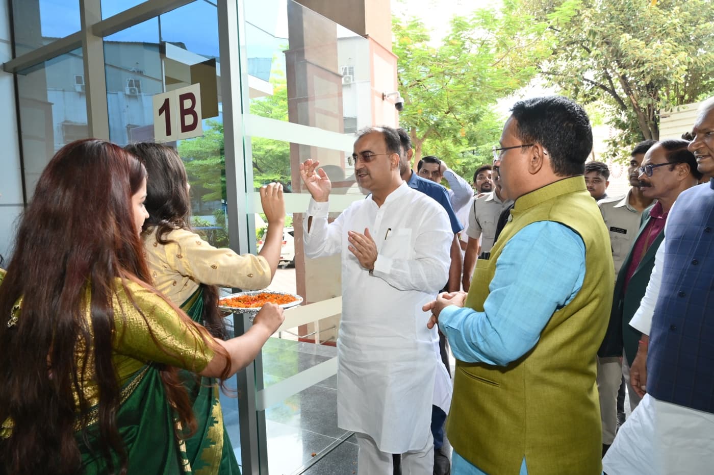 Ambedkar Institute of Higher Education Patna 25th Year Celebration photo 218