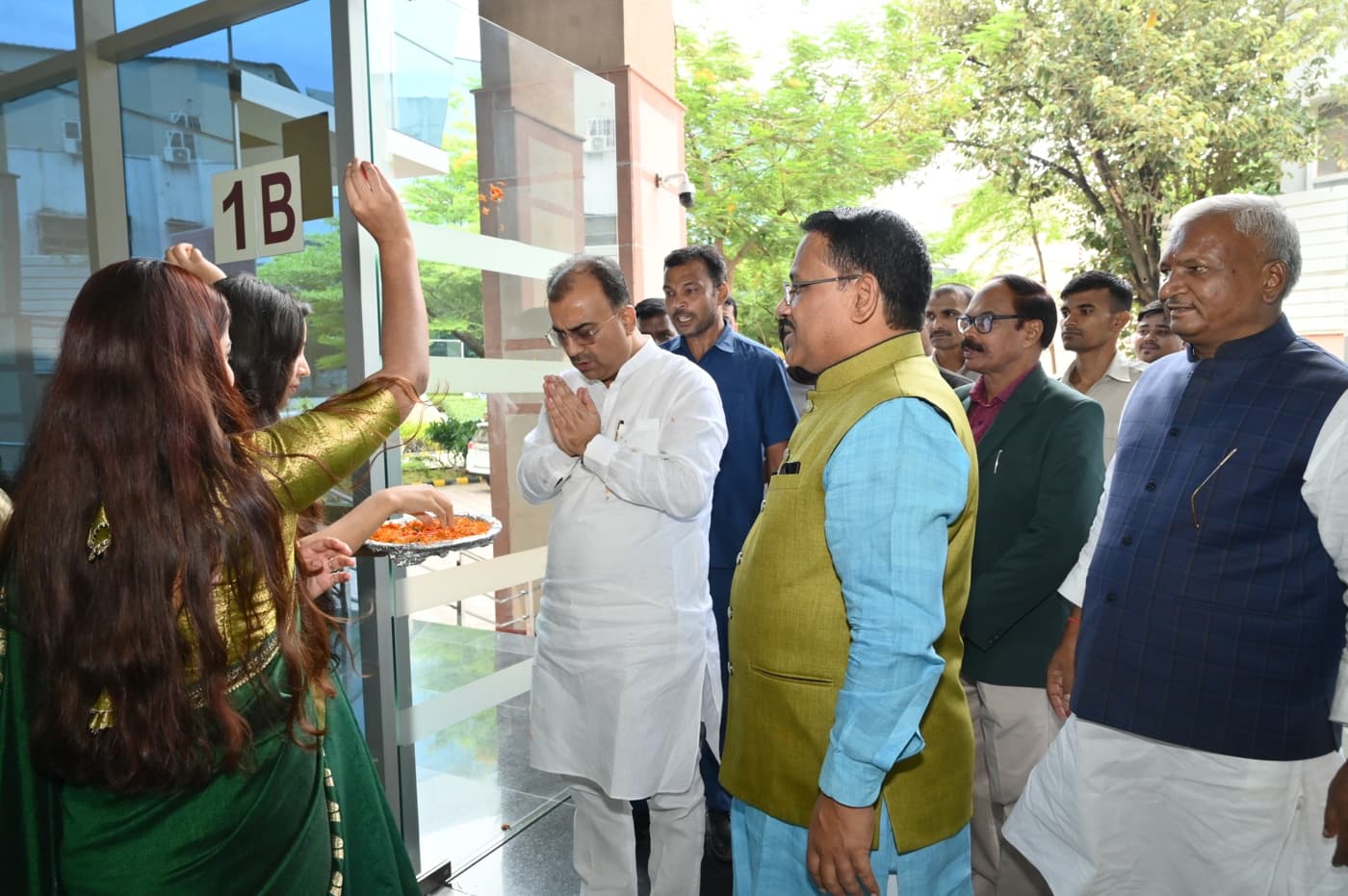 Ambedkar Institute of Higher Education Patna 25th Year Celebration photo 219