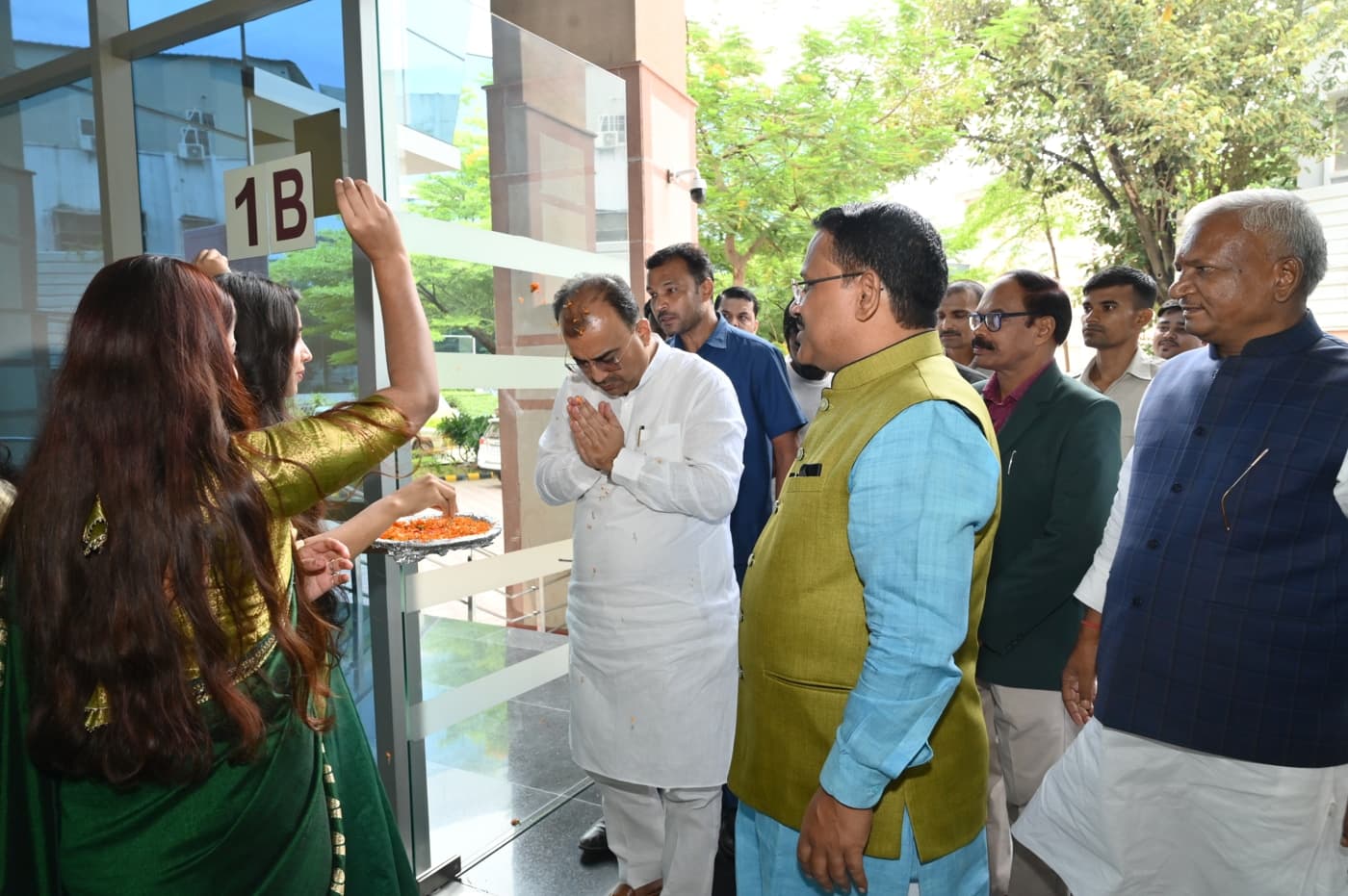 Ambedkar Institute of Higher Education Patna 25th Year Celebration photo 220