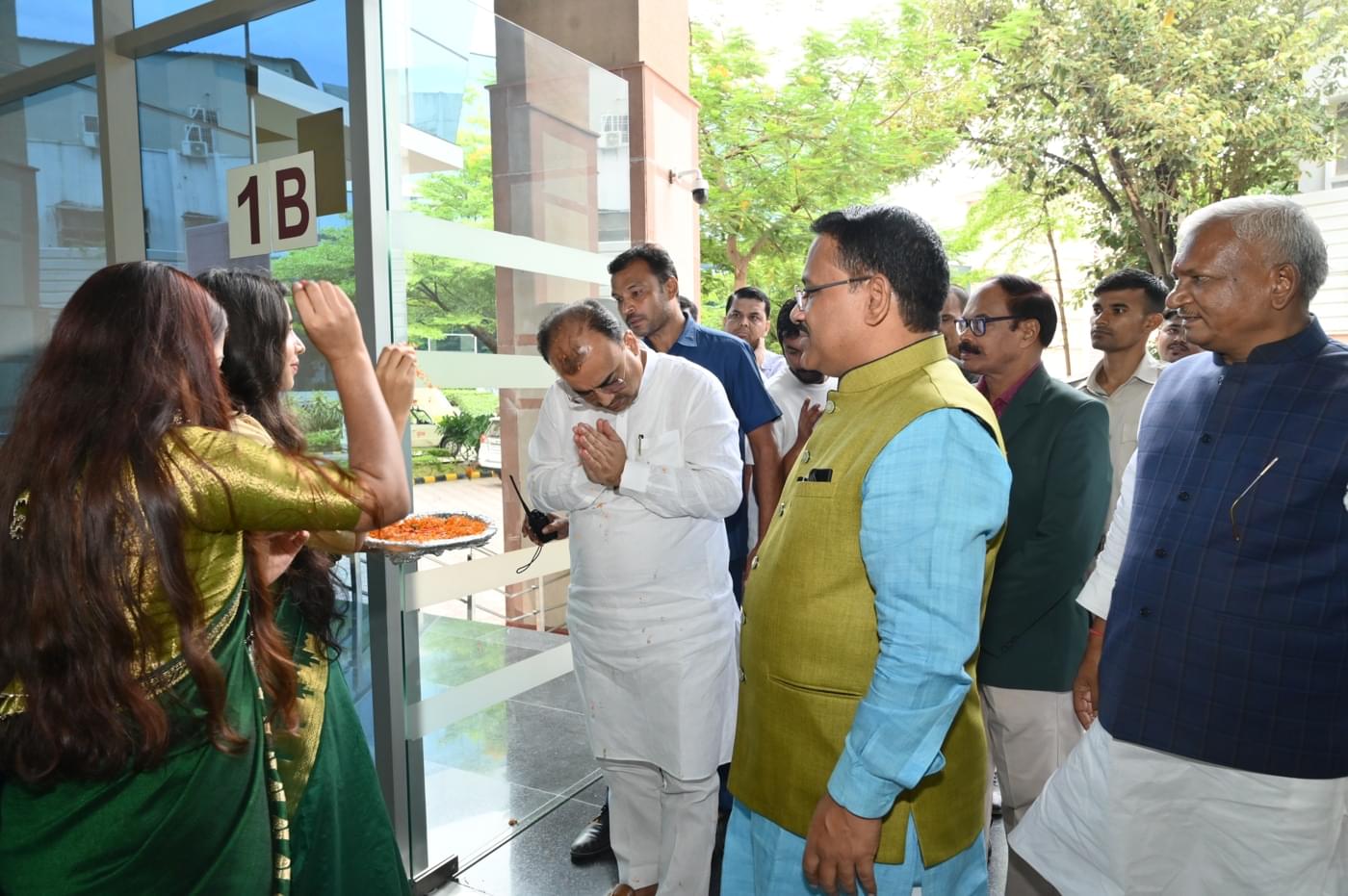 Ambedkar Institute of Higher Education Patna 25th Year Celebration photo 221