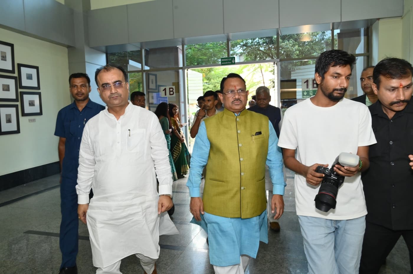 Ambedkar Institute of Higher Education Patna 25th Year Celebration photo 222