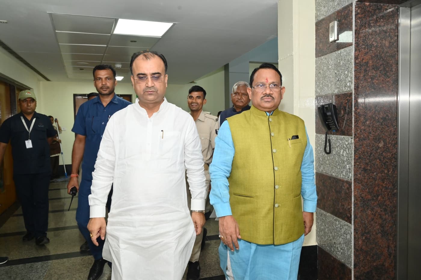 Ambedkar Institute of Higher Education Patna 25th Year Celebration photo 223