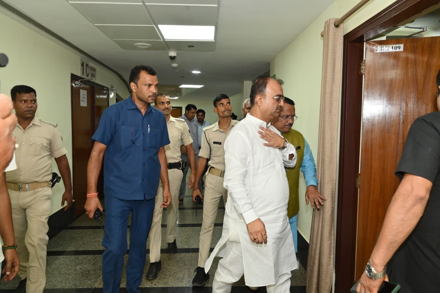 Ambedkar Institute of Higher Education Patna 25th Year Celebration photo 224