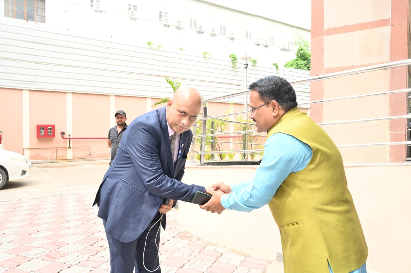 Ambedkar Institute of Higher Education Patna 25th Year Celebration photo 225