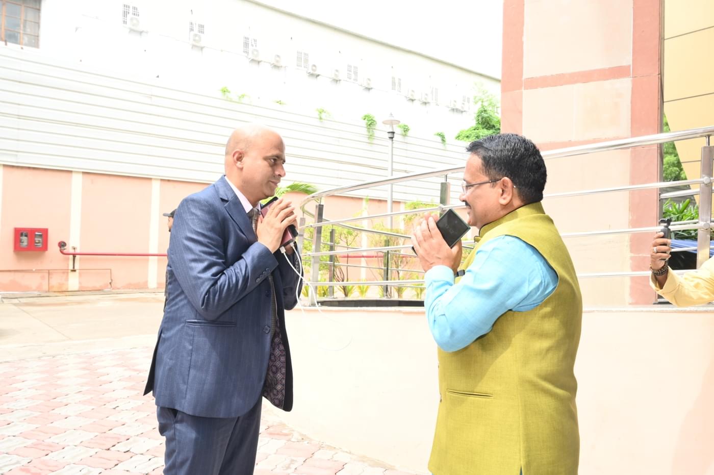 Ambedkar Institute of Higher Education Patna 25th Year Celebration photo 226