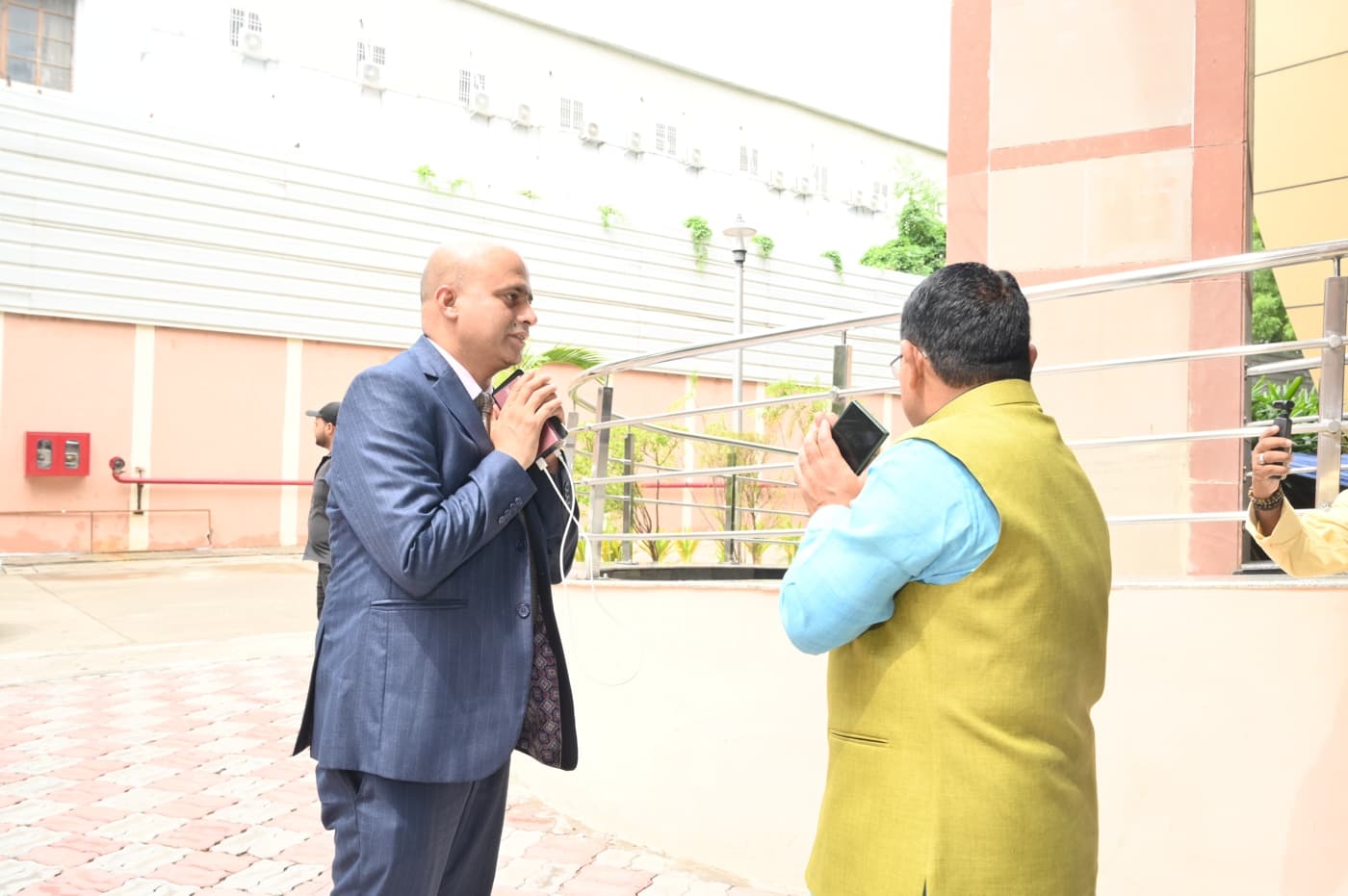 Ambedkar Institute of Higher Education Patna 25th Year Celebration photo 227