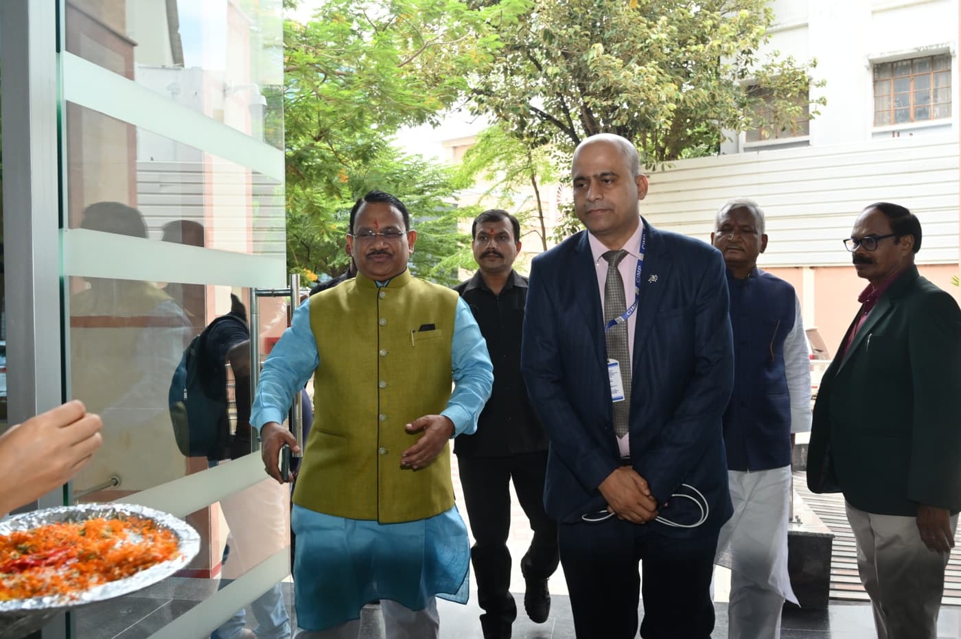 Ambedkar Institute of Higher Education Patna 25th Year Celebration photo 229