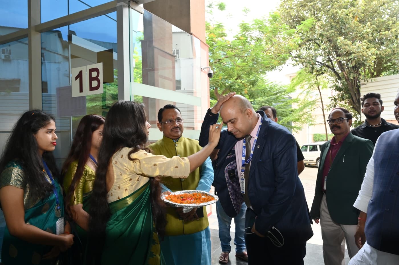 Ambedkar Institute of Higher Education Patna 25th Year Celebration photo 230