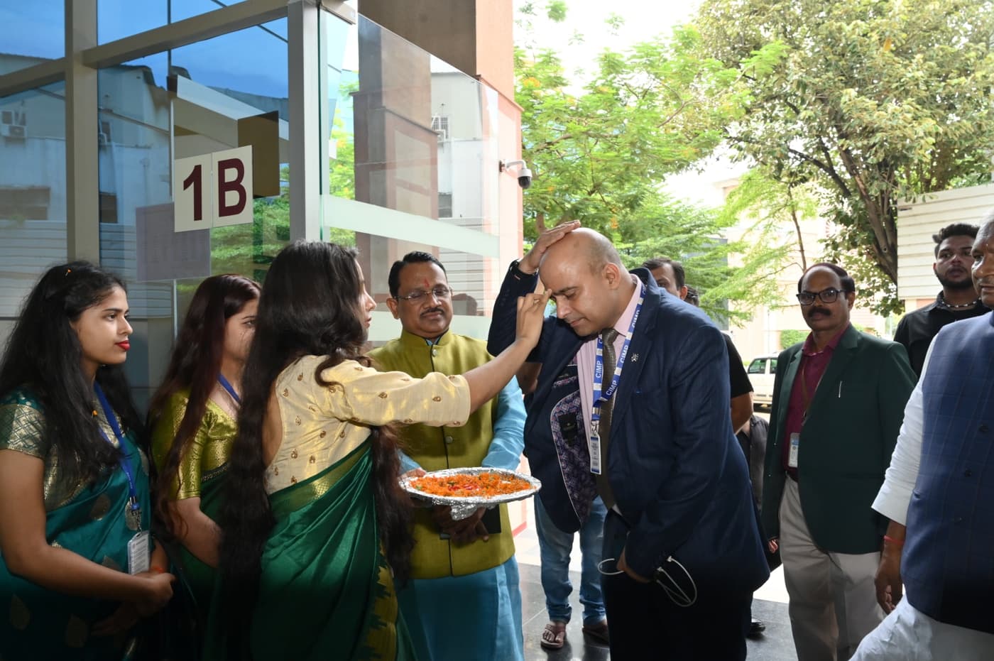 Ambedkar Institute of Higher Education Patna 25th Year Celebration photo 231