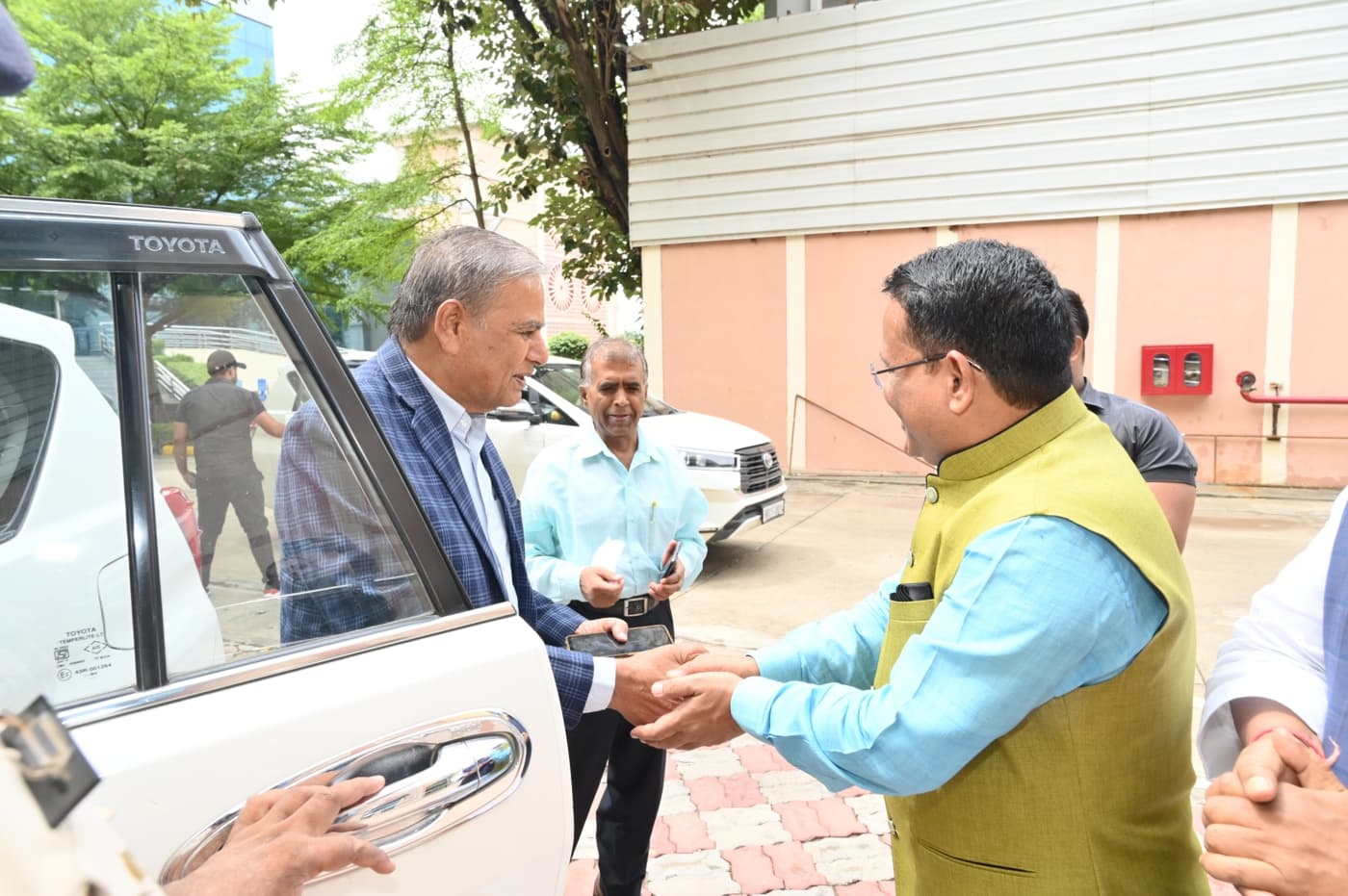 Ambedkar Institute of Higher Education Patna 25th Year Celebration photo 234