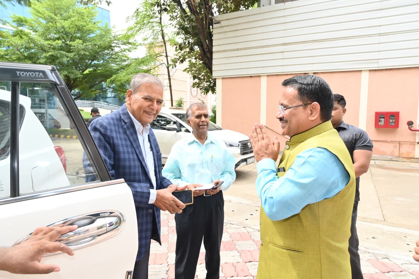 Ambedkar Institute of Higher Education Patna 25th Year Celebration photo 235