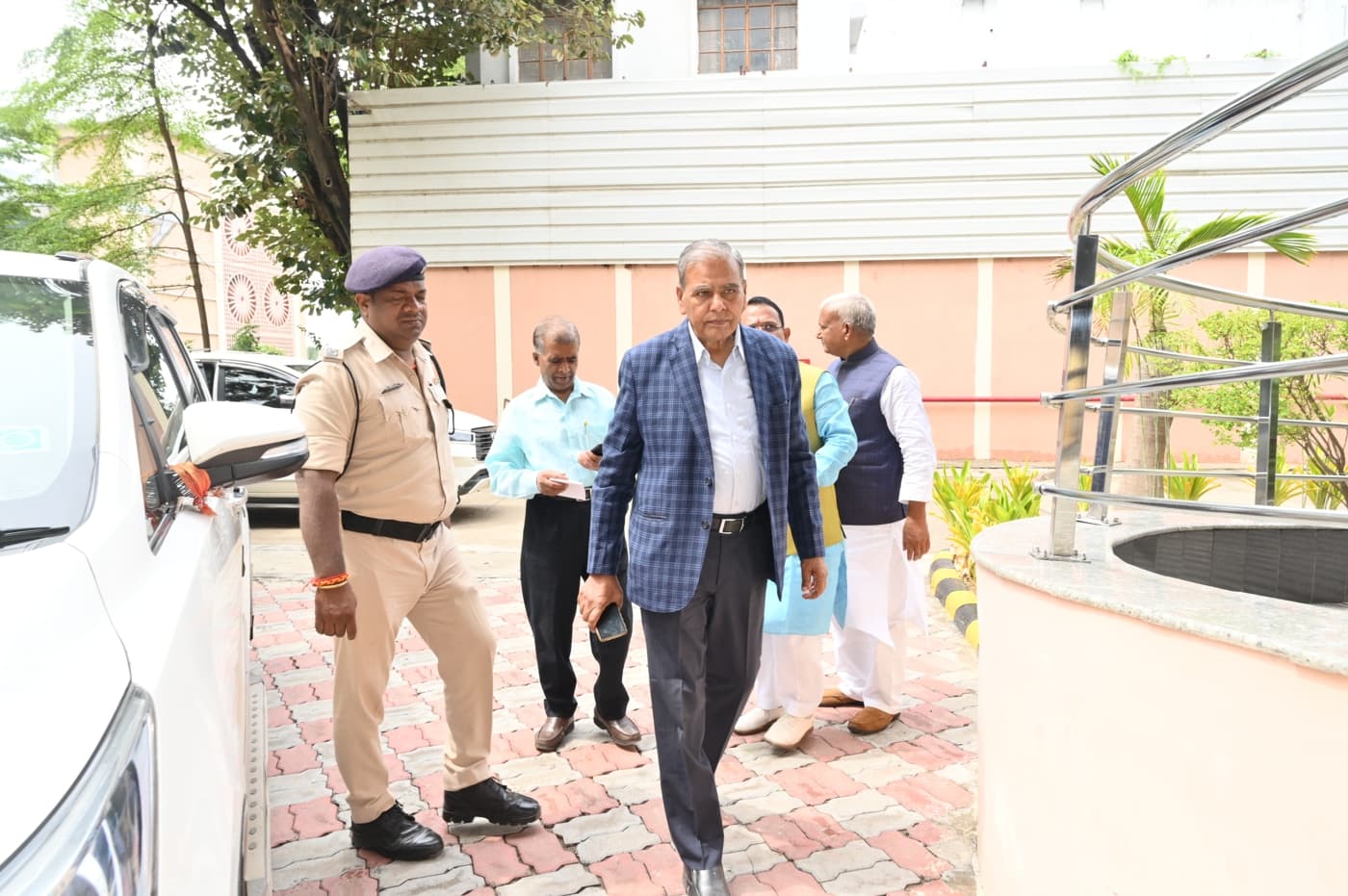 Ambedkar Institute of Higher Education Patna 25th Year Celebration photo 236